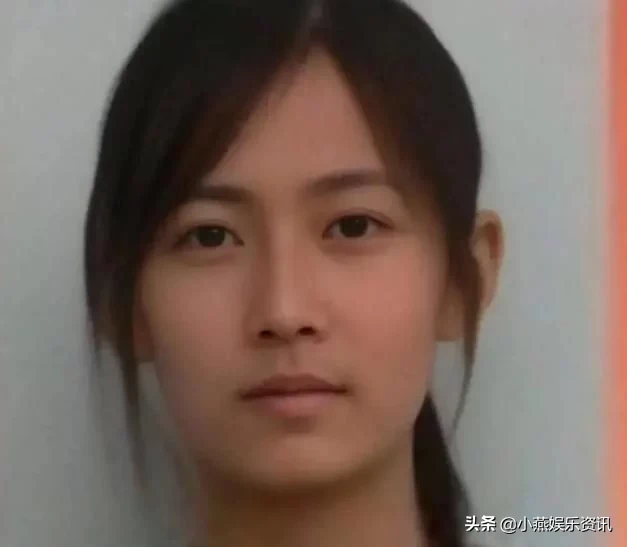 女星高中时照片：宋祖儿，鞠婧祎，杨紫像路人，陈钰琪让我沦陷