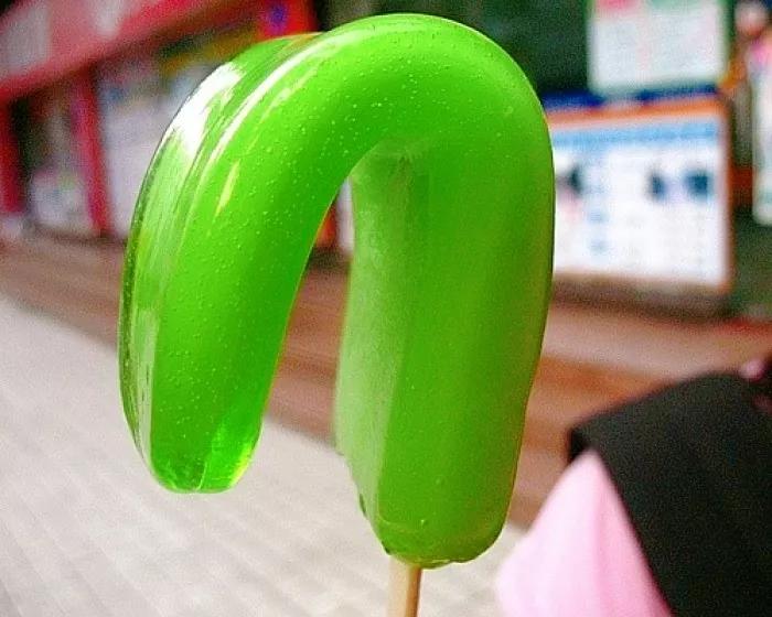 These 10 kinds of popsicles contracted the childhood summer of the 80s ...