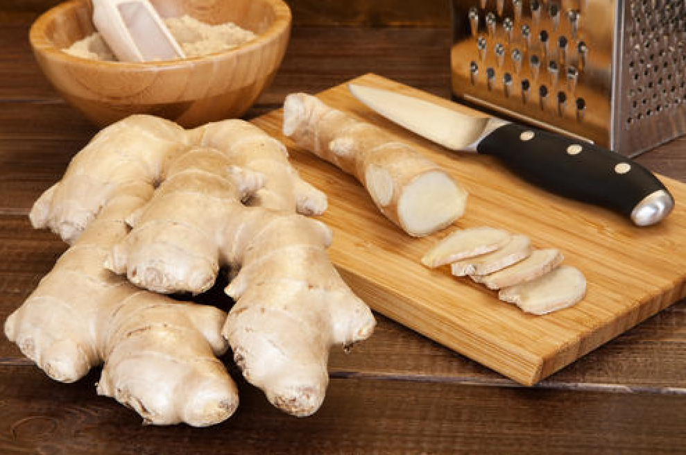 Is it true to eat ginger arsenic at night? Rumor You can eat, but you must not eat in 2
