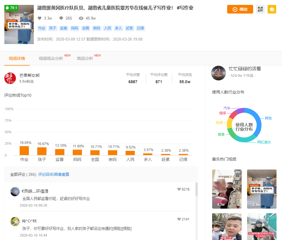 快手运营技巧：快手快速上热门，只需这7点