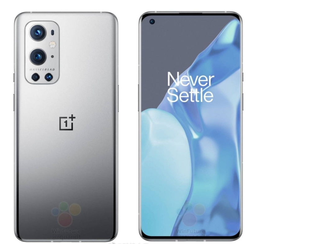一加9系列曝光，2K屏＋IP68防尘放水，或仅售4499元