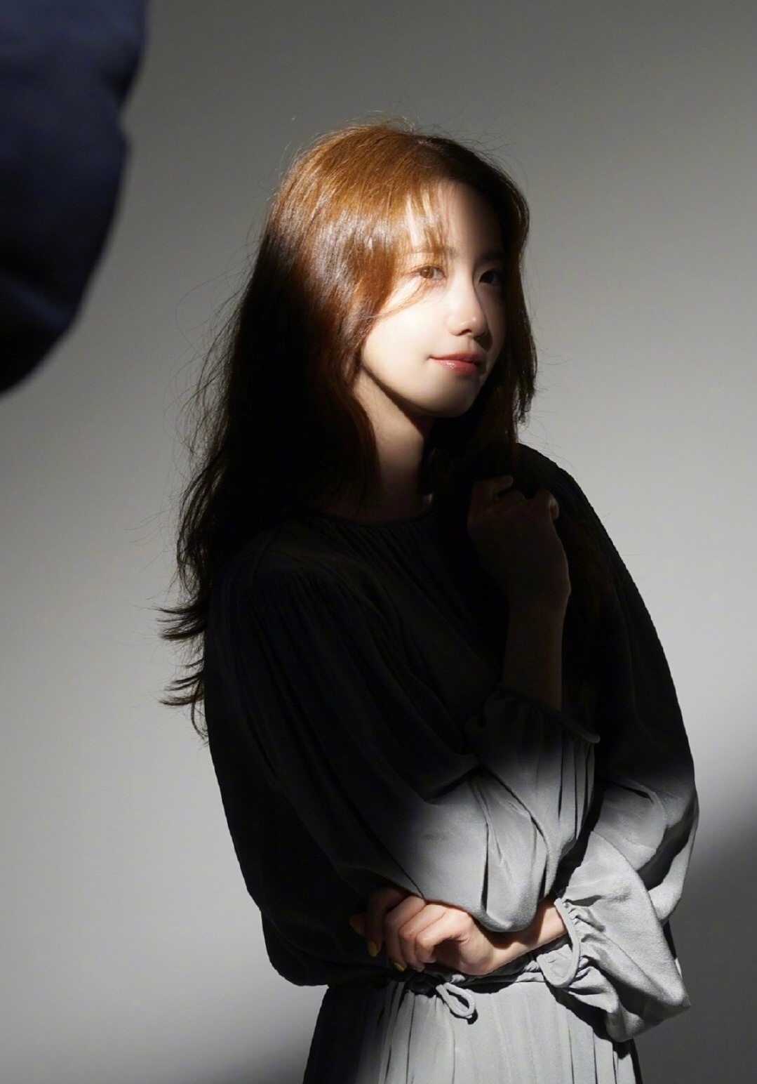 明星卡粉大挑战，刘诗诗林允儿统统中招，有种