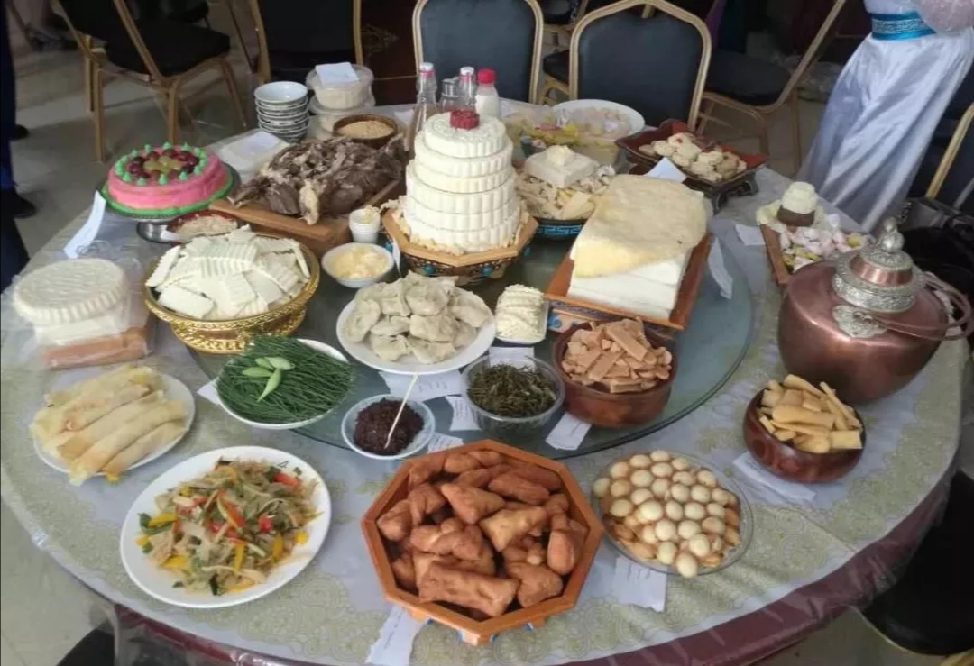 奶食品|内蒙古奶业又一大动作，中国乳都宣传片硬核上线