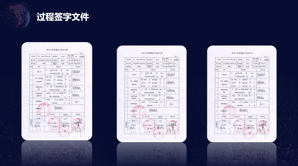 “项目验收”必须汇报的17个要素（附整套ppt案例模板）