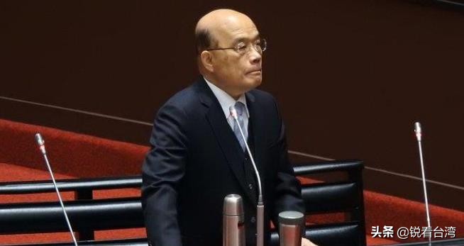 美豬來台換了什麼？ 蘇貞昌班門弄斧：這不是交換，而是台灣為了�台美關係好�應該做的