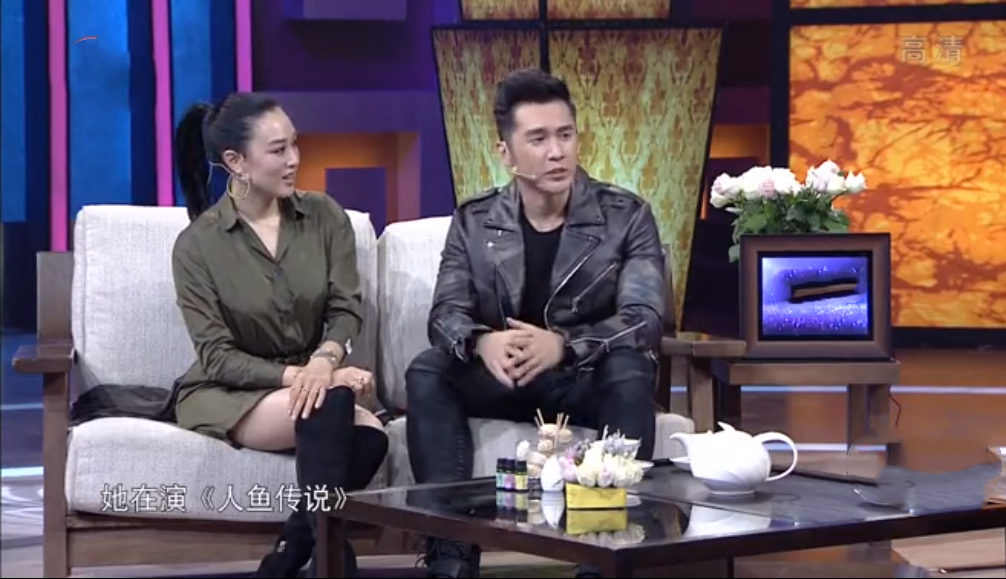 钟丽缇11岁小女儿长大了！大眼呆萌长腿吸睛，被指颜值赛过两姐姐