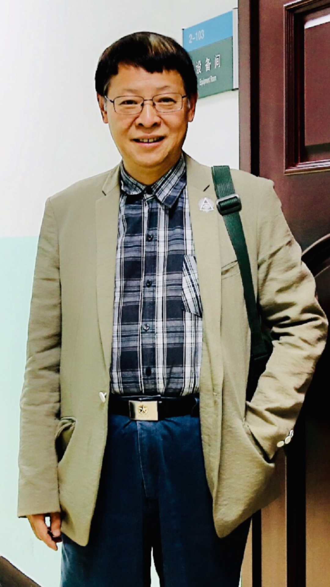 王久辛 | 大志向、大悲辛的缺失难出大气象