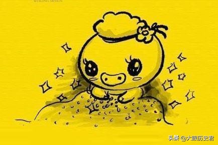 80后小时候干过的可爱傻事！