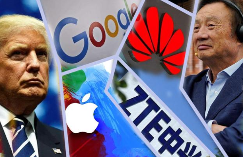 中兴、华为、小米正式宣布！国产系统即将飞跃