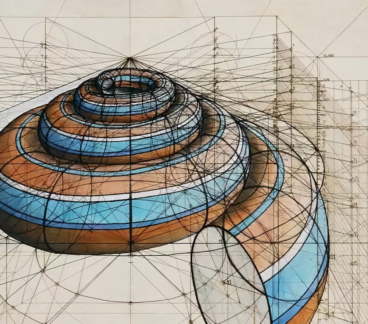 趣味數學｜把《線性代數》學成詩歌