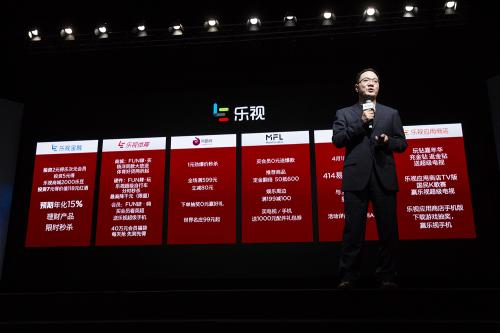 曾经视频网站霸主乐视为什么会走向没落？