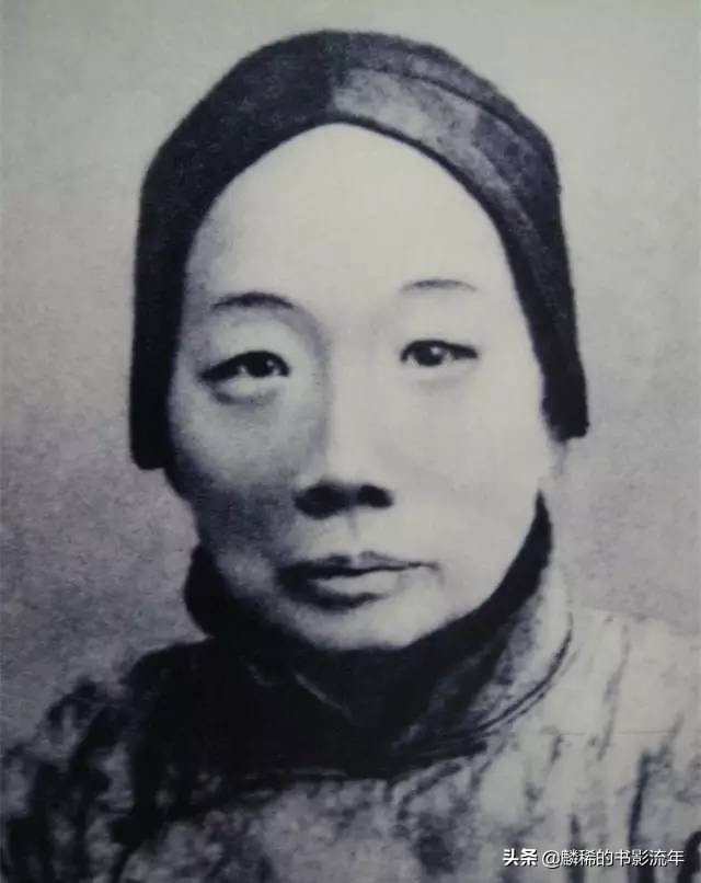 无性无爱的丧偶婚姻会多惨 鲁迅生前20年禁欲 死后80年被骂渣男 资讯咖
