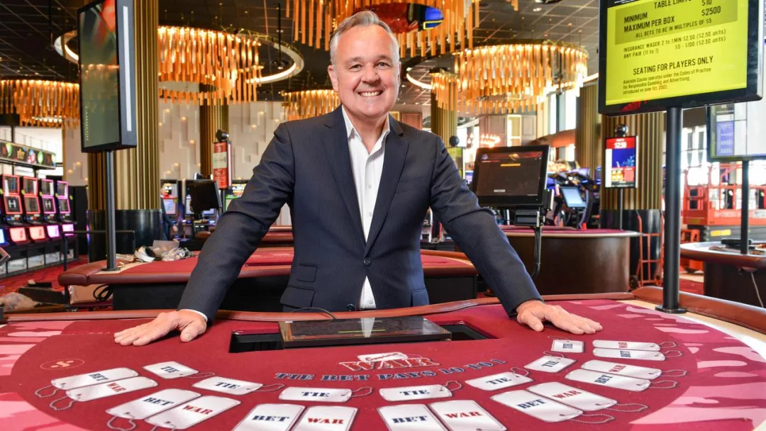 华人在澳洲赌场赢了$500多万，筹码不翼而飞！怒告赌场和中介