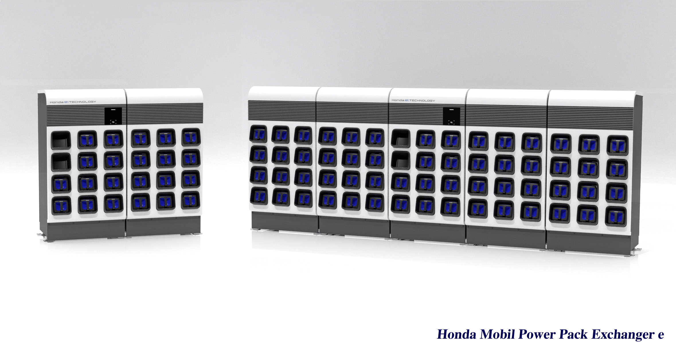 Honda will launch mobile battery-sharing app in India's three-wheel ...