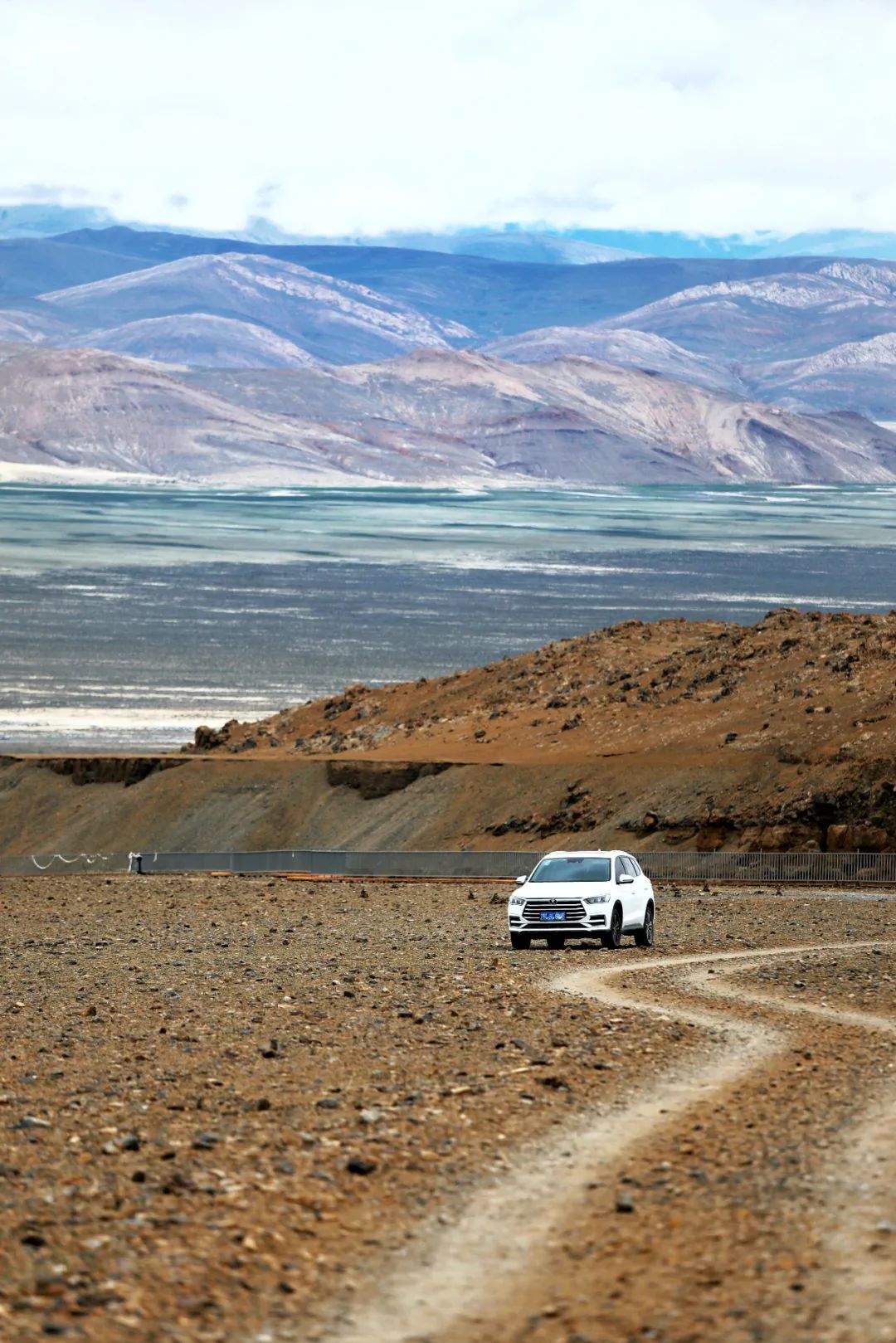 Qilin Gorge, Tibet's lowest-key Grand Canyon!  Comparable to Anjihai, Xinjiang