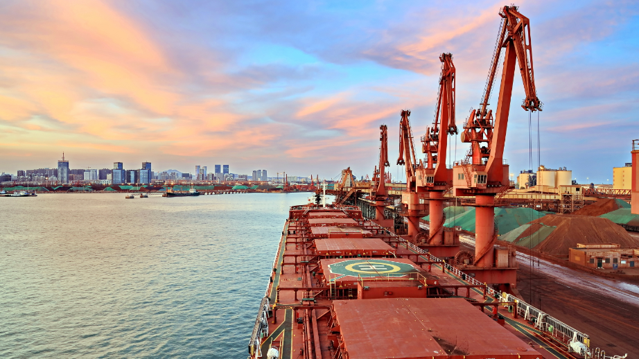 竟有這事 大宗商品巨頭2 34億買的粗銅全變成石頭 中國礦業報 Mdeditor