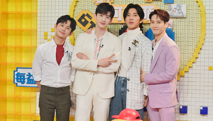 《拜冰》节目组惹怒何炅，怕是没有下一季的，