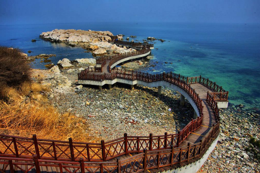 国内最美的7大海岛,风景不输夏威夷,你去过几个?