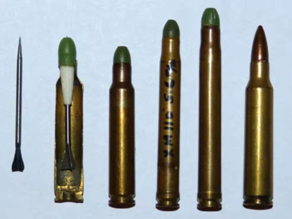 The "Super Infantry Weapon" of the US Army Winchester SPIW rifle, why