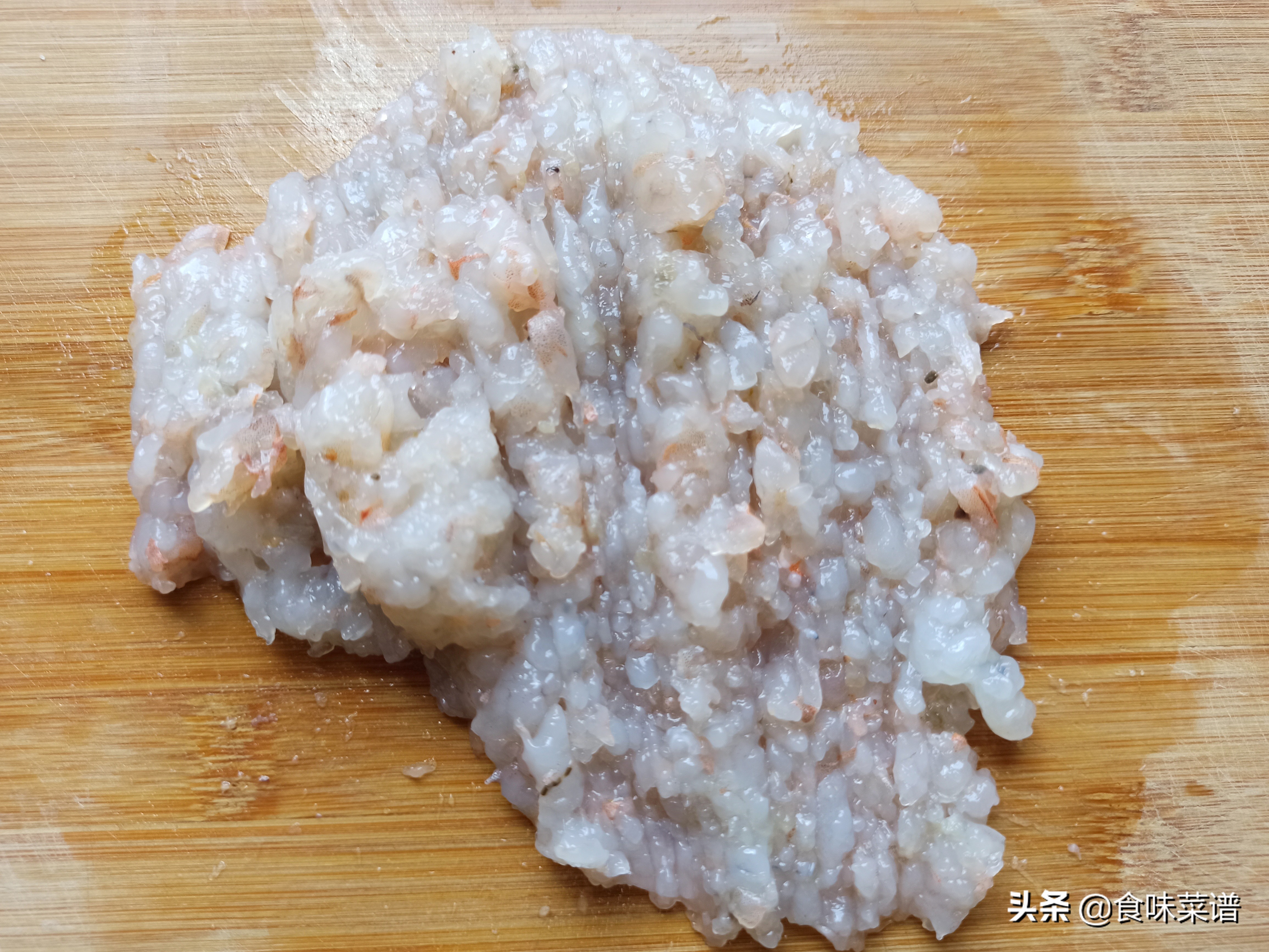 虾仁最好吃的4种做法，步骤简单，鲜嫩美味解馋，很适合新手学习