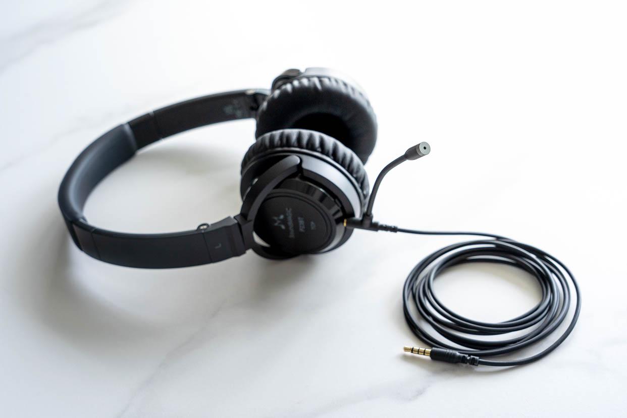 SoundMAGIC声美P23BT蓝牙耳机评测：入门音乐发烧友不二之选