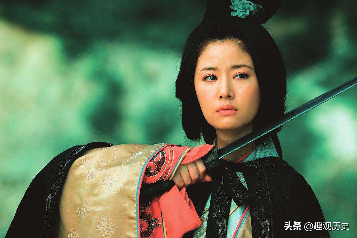 赵云被称为“五虎上将”，为何一辈子都不被重用？三件事道出缘由