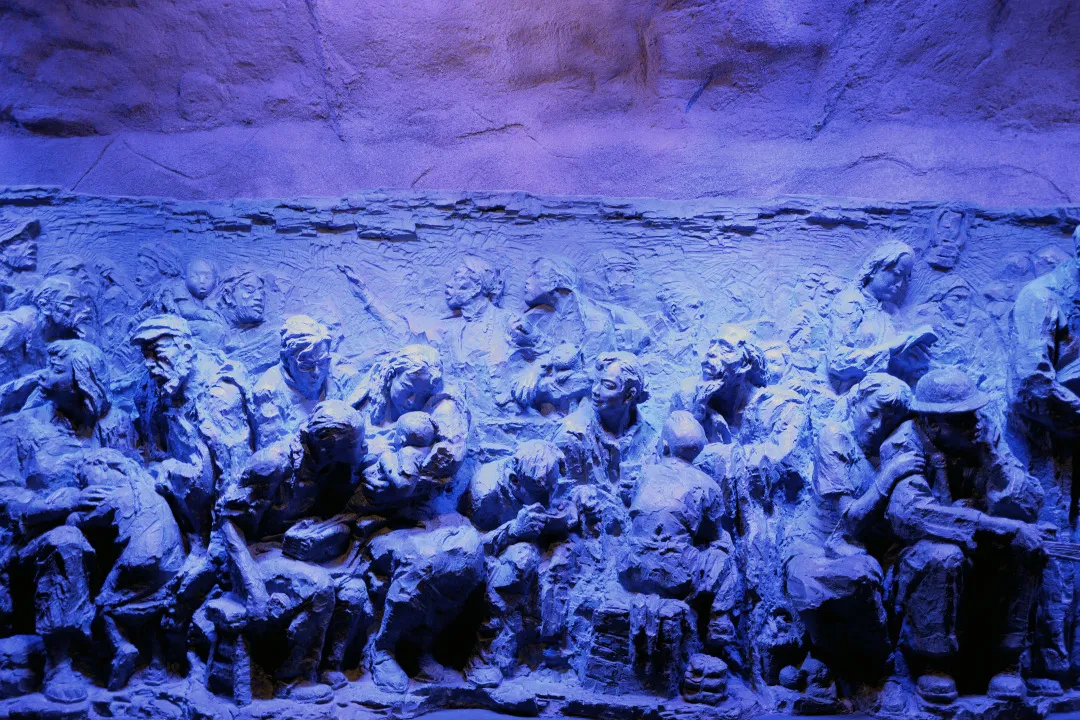 重庆旅游惊!竟然有人说重庆不适合旅游?