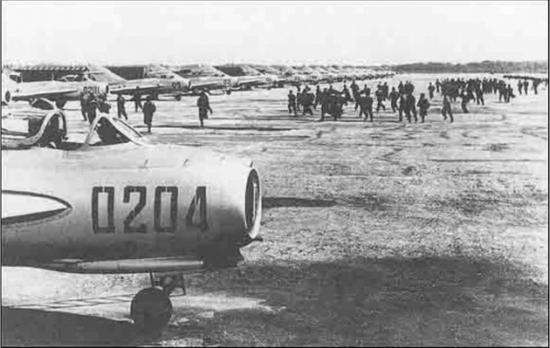 1992年叶利钦披露：抗美援朝，苏联空军曾击落千