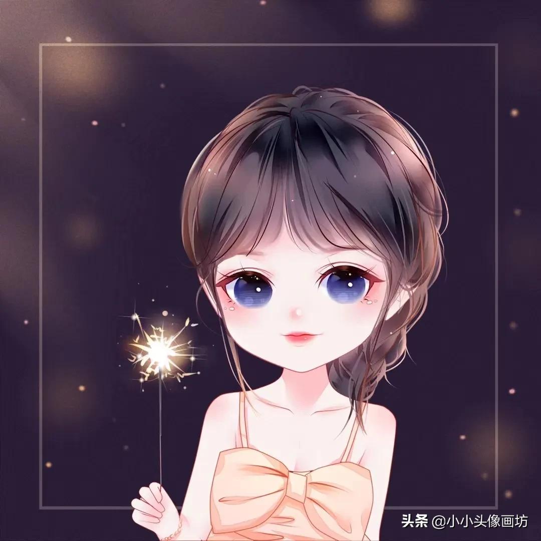 Your avatar should be changed. Change to the most beautiful cartoon real-life avatar in April, and change your mood. - iNEWS Your avatar should be changed. Change to the most beautiful cartoon real-life avatar in April, and change your mood. - iNEWS