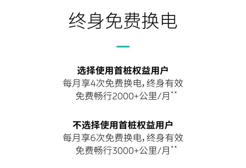 东风猛士民用版M50实车曝光，蔚来车主每月可享受4次免费换电