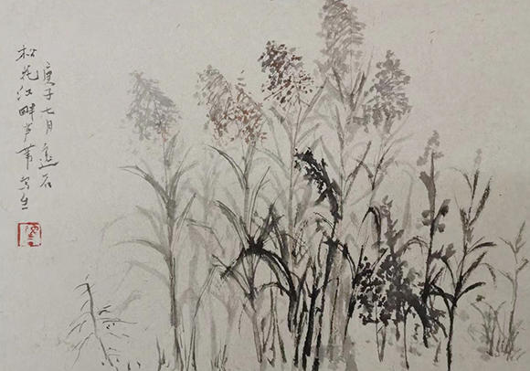 源自黑土地的雅逸情怀