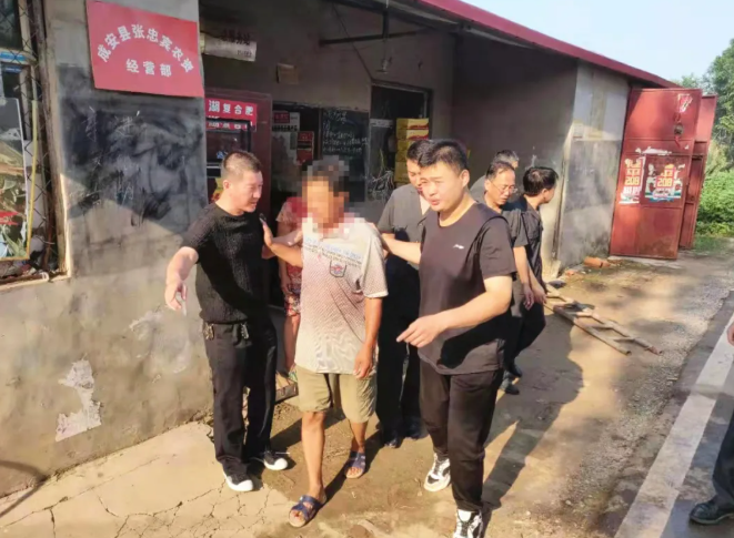 成安法院：周末“不打烊”、集中执行再行动