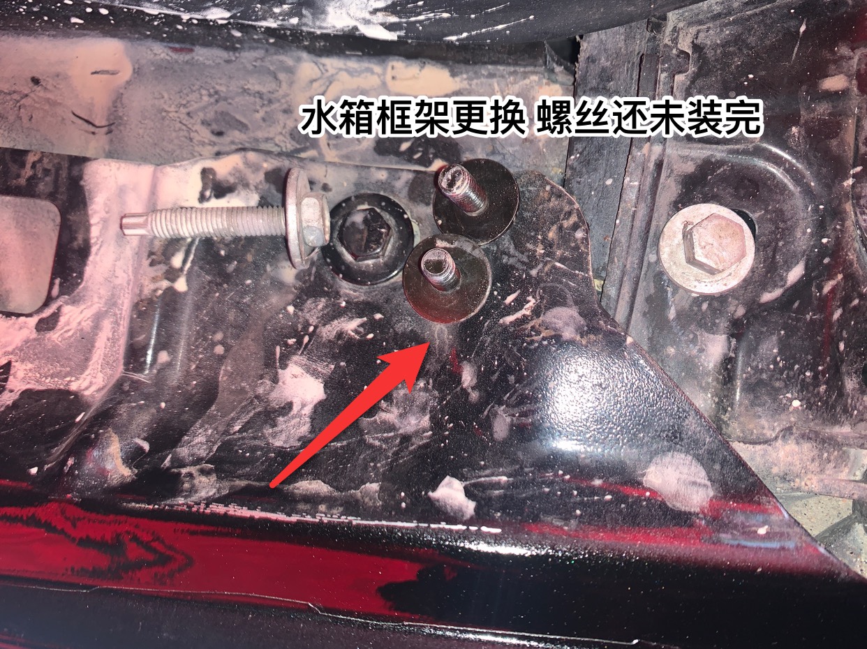 花50萬(wàn)買(mǎi)臺(tái)車(chē)，竟然是臺(tái)半成品