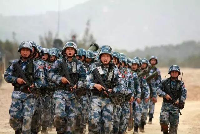 解放军发话之后，民进党草木皆兵