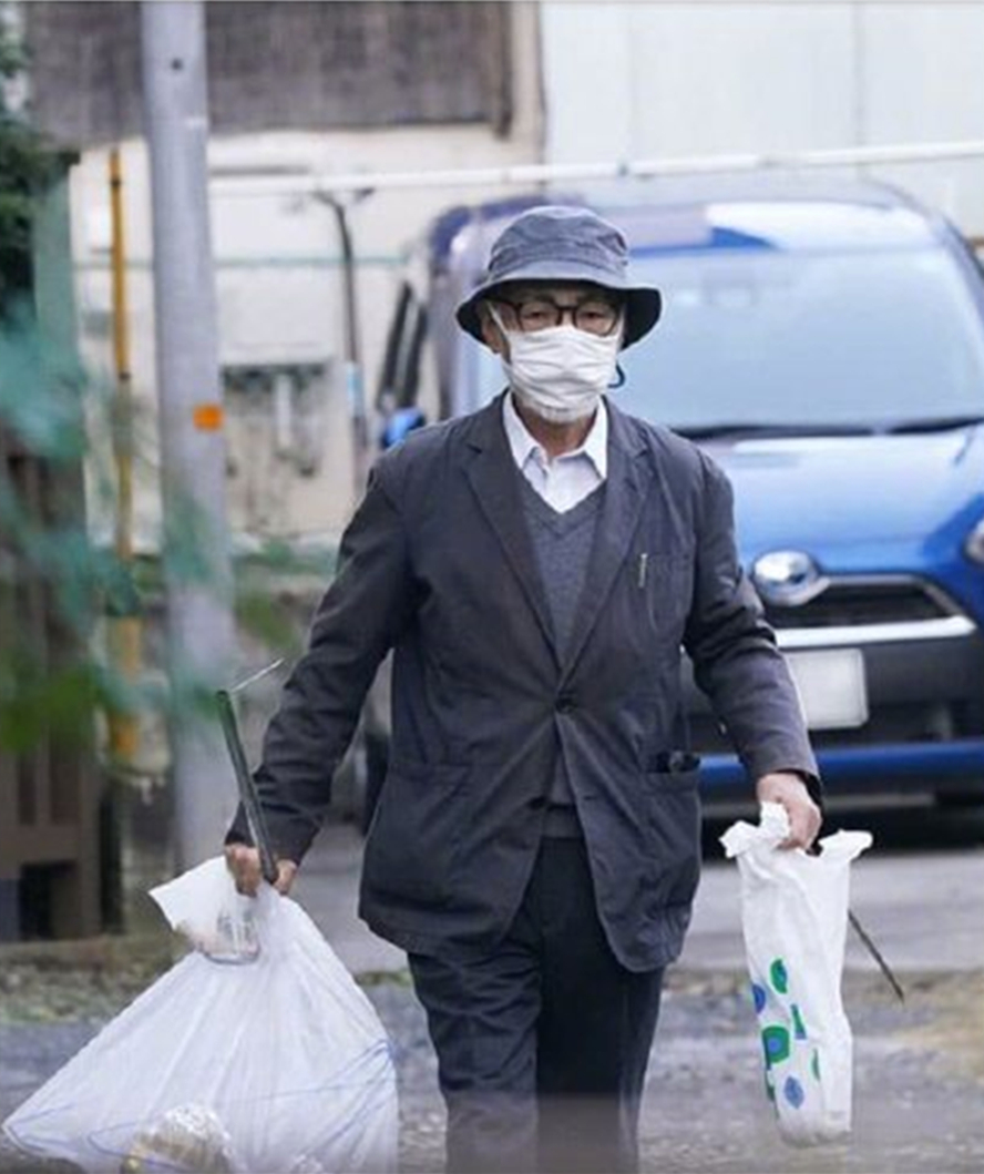 真·《鬼滅之刃》騷擾！宮崎駿被迫接受采訪，回答讓眾人佩服不已