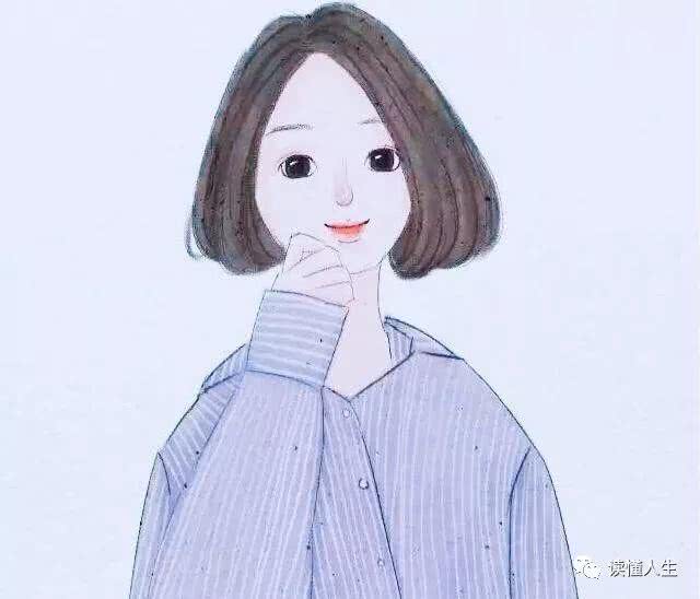 过了任性的年纪的句子 成熟懂事的说说致自己图片