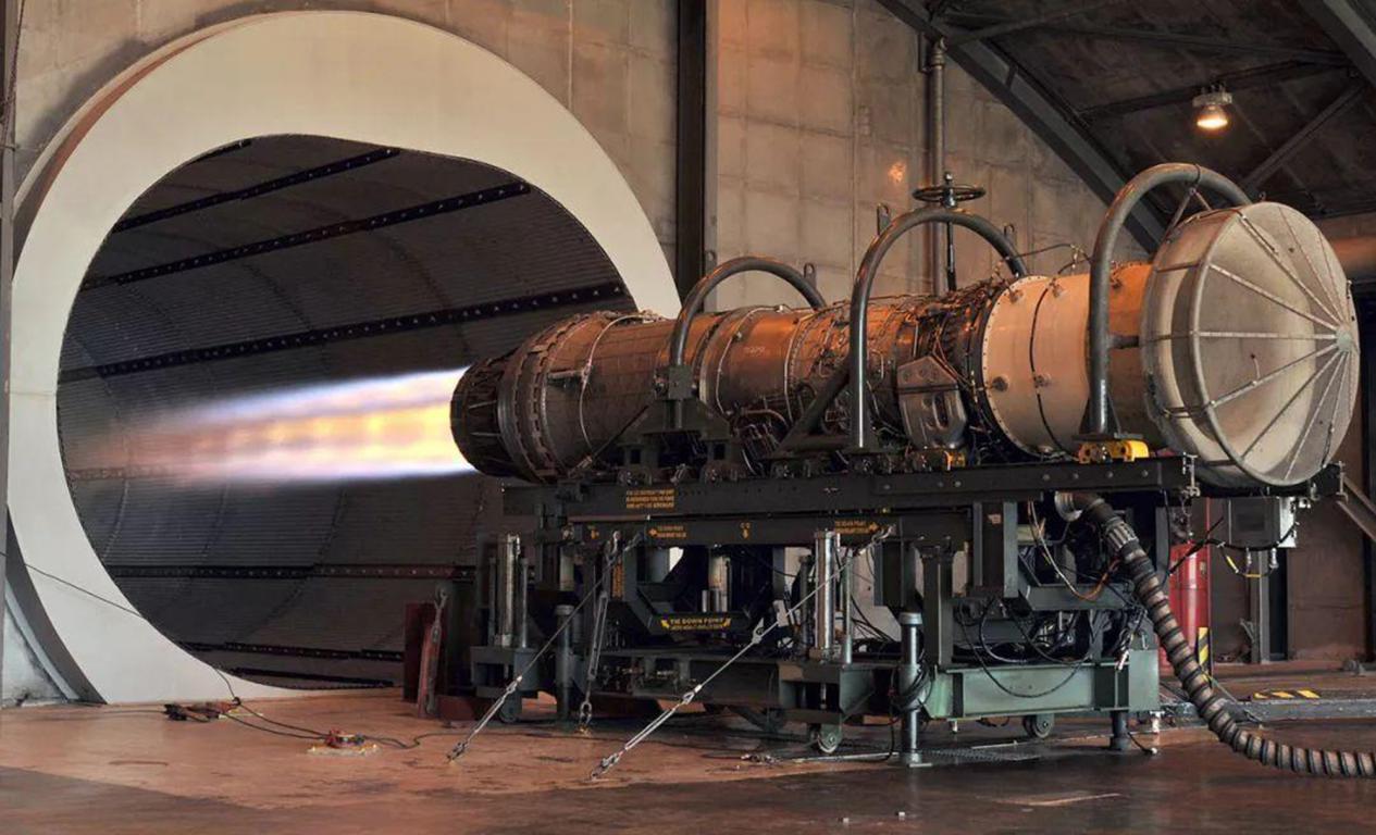 詳解氫燃料電池，沒有核汙染的反應堆，未來武器的核心