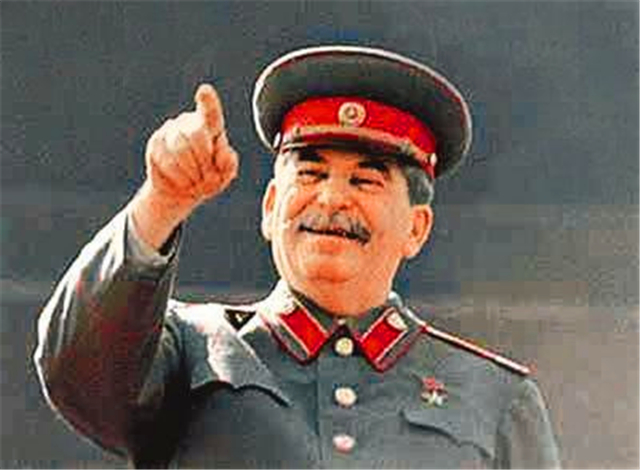 抗美援朝胜势收兵，引苏联不满，斯大林：彭德