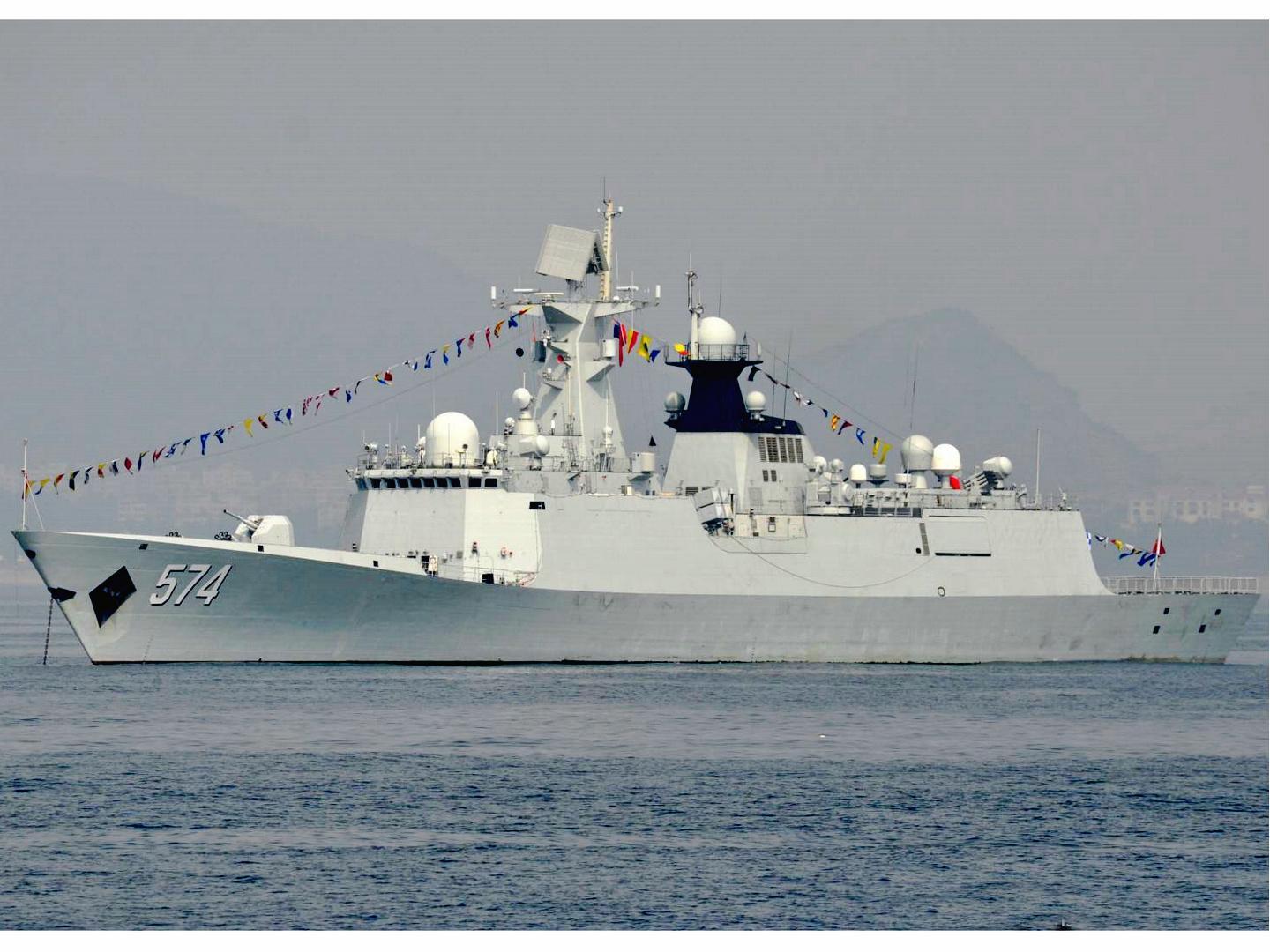 中国海军舰艇都用了哪些城市命名，哪个省份的军舰最多？