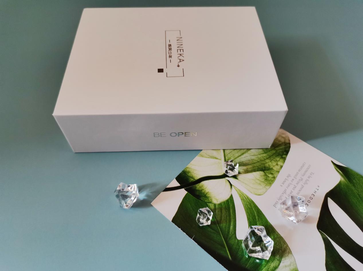 不入耳的黑科技耳机，南卡Runner骨传导耳机，你见过吗？
