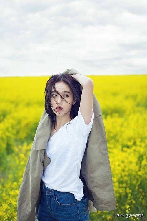 忘记纪凌尘，迎接新生活，阚清子正式开始相亲