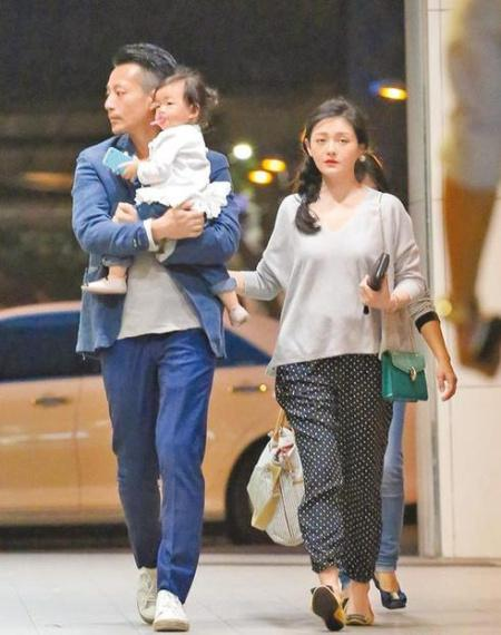 台媒曝大S汪小菲离婚！正在办手续男方已回应，才刚庆结婚10周年