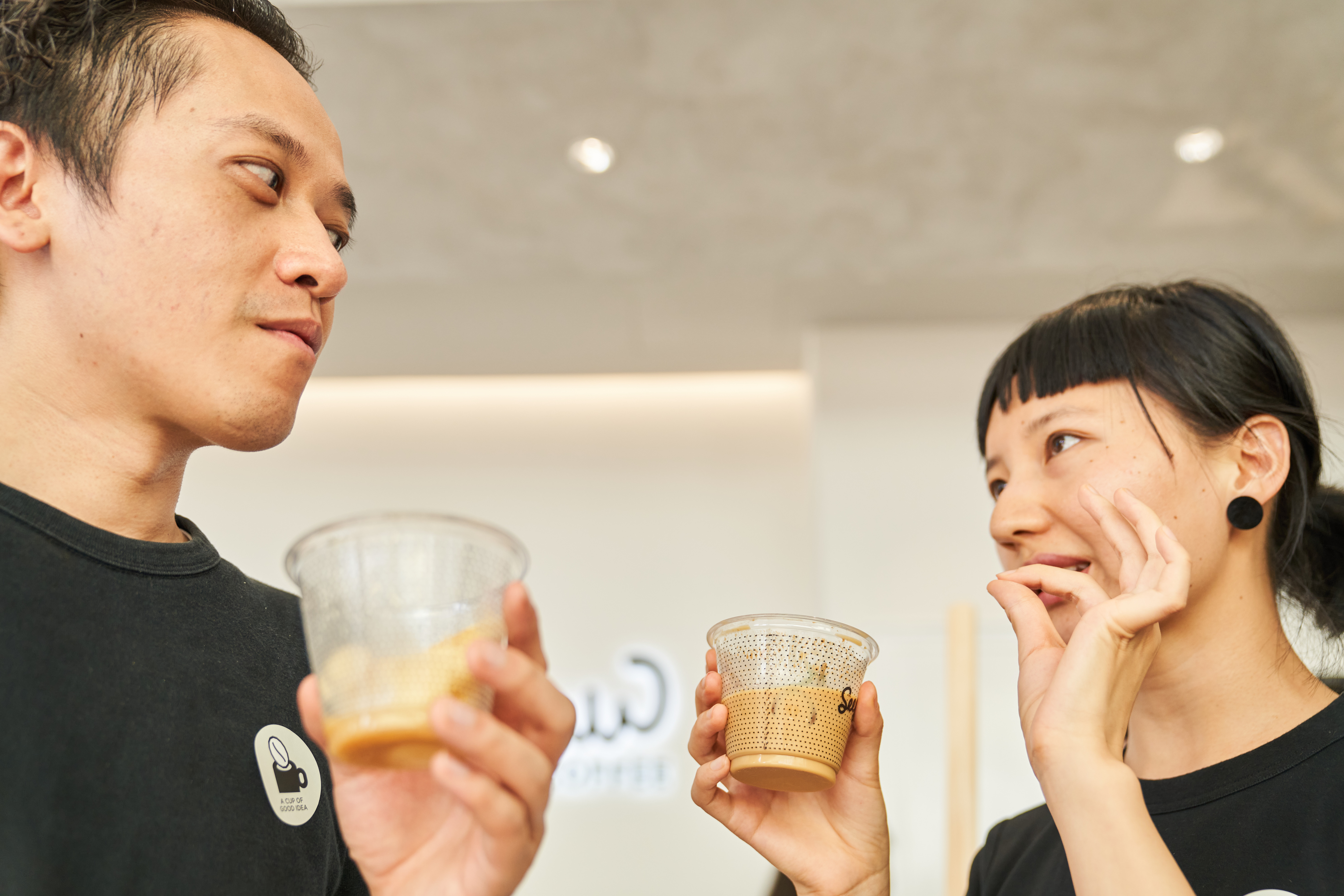 Seesaw咖啡解锁新城市 重庆首店玩转地域个性