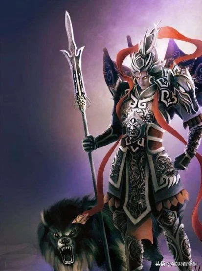 西游记神仙法力排行榜：玉皇大帝可排第五，谁