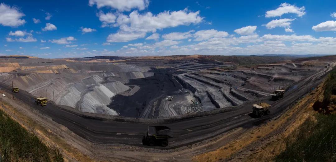 ��ʮ���塱��Դ�ɼ���֮ú̿ƪح����ʯ�����ó�����ʵ �������������ȹ�