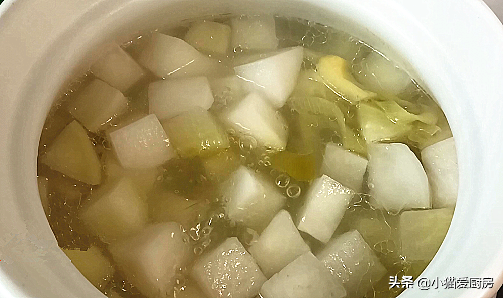 圖片[8]-過年后試一試這道“骨頭蘿卜湯” 做法簡單 湯鮮味美 好喝解膩-起舞食譜網