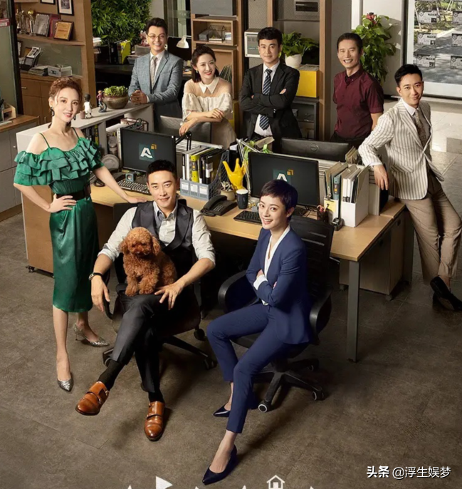 黔驴技穷？为何近来国产影视剧热衷于翻拍经典