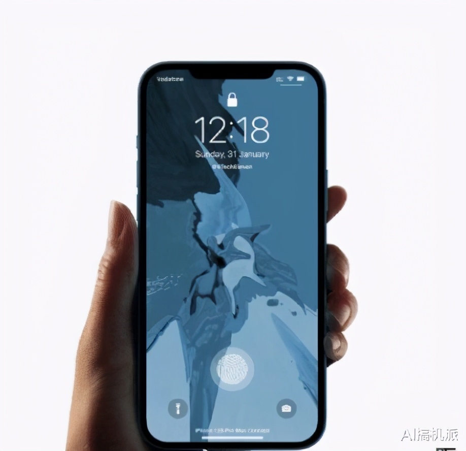 iPhone 13基本坐实，增强屏占比和续航水准，你看好吗？