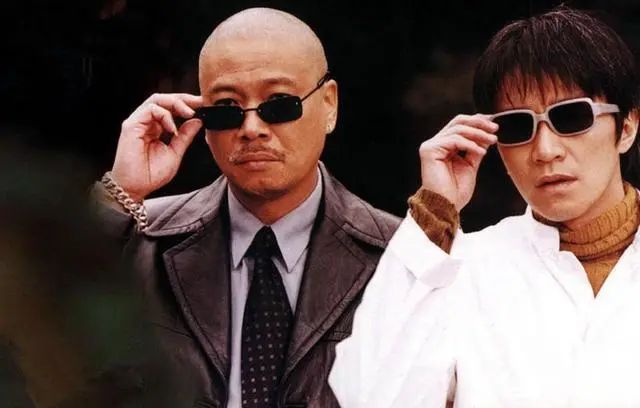 32年恩怨情仇，吴孟达和周星驰再也没有下一次合作了