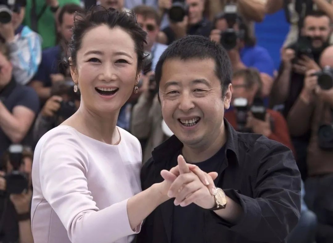 明星夫妇一起主演影视剧：张国立邓婕最长情，